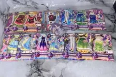 アイカツ　神崎美月　セット