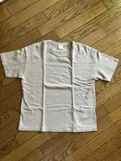 IENA Le Petit Prince ロゴTシャツ　半袖Tシャツ