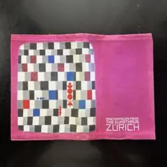 （中古） チューリッヒ美術館展 オリジナル パウル・クレー ブックカバー