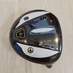 カムイTP-07S FW5 18度 ヘッドのみ