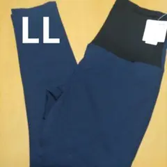 新品マタニティパンツLL