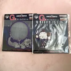 HUNTER×HUNTER ラバーコレクション G賞