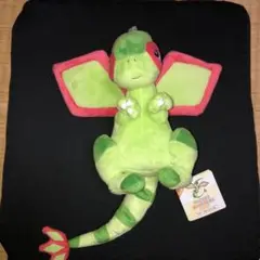 ポケットモンスターズ　オールスターコレクション　ぬいぐるみ　フライゴンS三英貿易