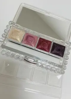 JILLSTUART ジルスチュアート ジュエルクリスタルアイズ 01