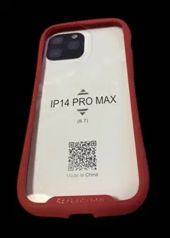 新品未使用iPhone14promaxケース