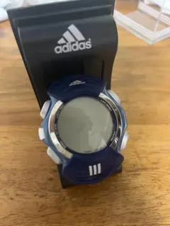 【超レア美品】adidas REFEREE レフェリーウォッチADP9020 超レア美品】adidas REFEREE レフェリーウォッチADP9020