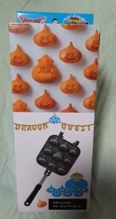 1番くじ ドラゴンクエスト A賞 スライムのベビーカステラメーカー