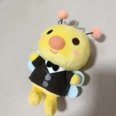 A8.net エーハチくん　マスコット　ぬいぐるみ