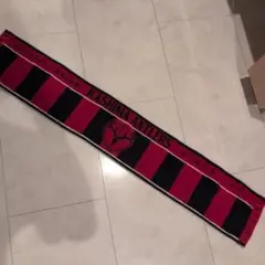 鹿島アントラーズ　タオルマフラー