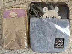 ちいかわ　しまむら　モモンガ