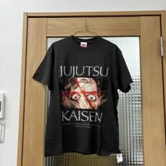 呪術廻戦　五条悟　マンガートビームス　Tシャツ