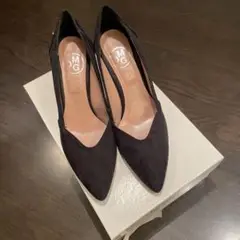 DMGパンプス　36