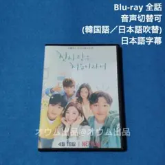 【BD】初恋は初めてなので 1 (吹替付)