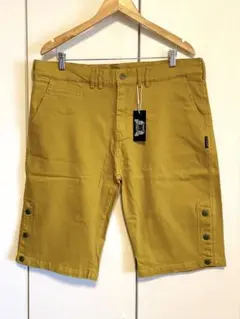 【新品】U.S.BOARDER ショーツ ハーフパンツ 短パン
