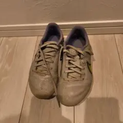 Nike Tiempo サッカーシューズ