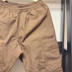 【超お得‼︎】NIKE ブラウンカーゴパンツ M