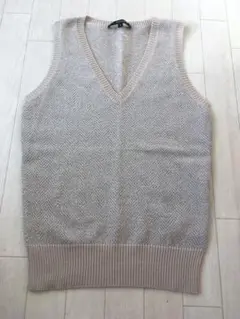 グッチ ラメベスト 美品