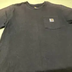 Carhartt Tシャツ ブラックMサイズ