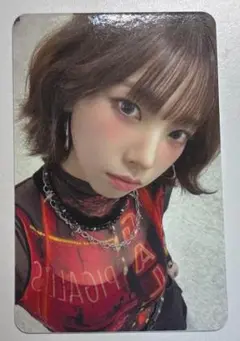 aespa dirty work カリナ applemusic