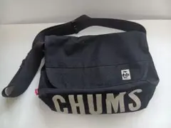 CHUMS チャムス メッセンジャーバック ショルダーバック