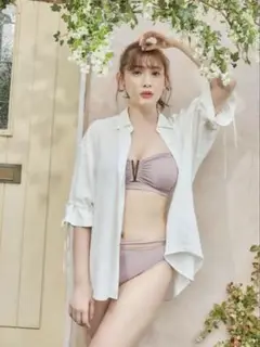 herlipto 水着 Swimwear