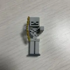 マインクラフトガチャ　ならぶんです2 スケルトン