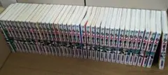 値下げ不可　らんま1/2 全巻 新装版　高橋留美子