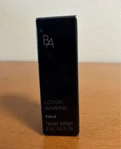 POLA ポーラ BAローション イマース 8ml