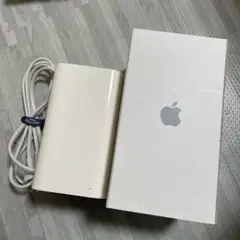Air Mac Extreme