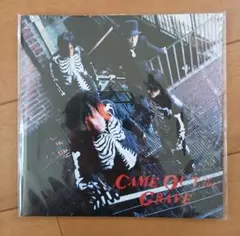 BALZAC / CAME OUT OF THE GRAVE 写真集　バルザック