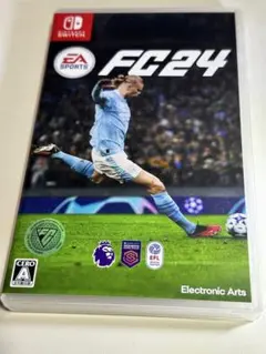 EA SPORTS FC24 Switch