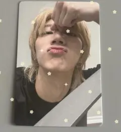 WayV テン NCT 2023 Golden Age 一直娱 トレカ