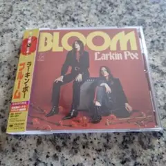 ラーキン ポー LARKIN POE ブルーム