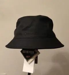 新品 nanamica GORE-TEX Hat バケットハット SUPF032