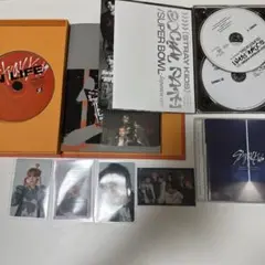 straykids IN LIFE TOP superbowl アルバムセット