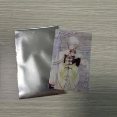 DIABOLIK LOVERSディアボリックラヴァーズ　逆巻スバル　クリアカード