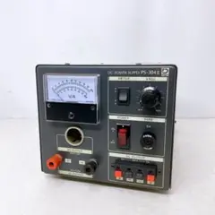 ■Daiwa安定化電源 PS-304II 30A■ Adding Anderson PowerPoles to a Daiwa PS-304 power supply