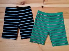 オルセンオルセン　キッズレギンス　韓国子ども服