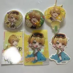 あっきぃ まとめ売り
