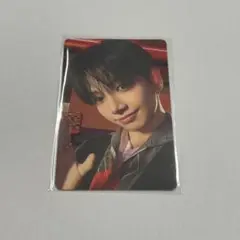 BOYNEXTDOOR BOYLIFE ユニバ ラキドロ ジェヒョン トレカ