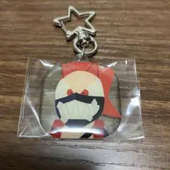 僕のヒーローアカデミア アクリルチャーム(きせかえジャンプコラボVer.) 切島