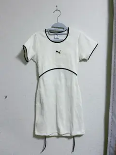 RESEXXY PUMA コラボ ワンピース