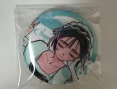 エイリアンステージ　缶バッジ　スア　コラボカフェ　メイド