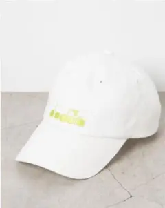 DIADORA(ディアドラ)のキャップ