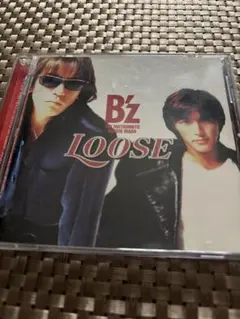 [JPOP]B'z LOOSE