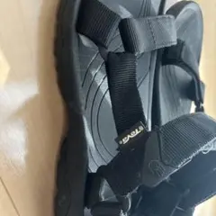 Teva ハリケーン　サンダル　アウトドア　29センチ