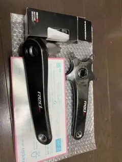 SRAM RED クランク