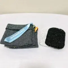 ★ 石けん置きパッド 角質除去 スポンジセット