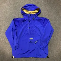 THE NORTH FACEアノラックパーカー プルオーバー 140センチ