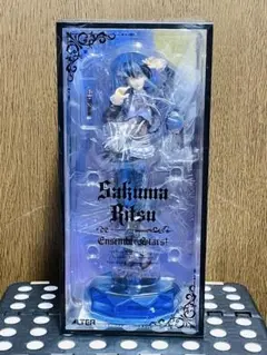 朔間凛月 「あんさんぶるスターズ!」 フィギュアamie×ALTAiR 1/7